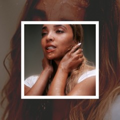 Tinashe - Talk To Me Nice (Remix)