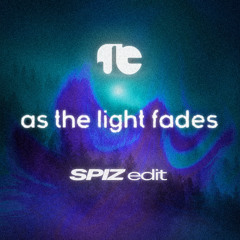 a vow - as the light fades (SPIZ Deep Groove)