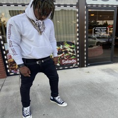 SHARK TANK [PROD.QUAXAR]