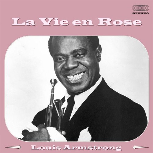 Stream La Vie En Rose - Louis Armstrong [Cover] by natasyanat | Listen  online for free on SoundCloud