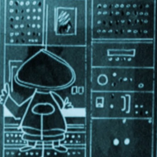 Computermusik [Krankl Kicks]