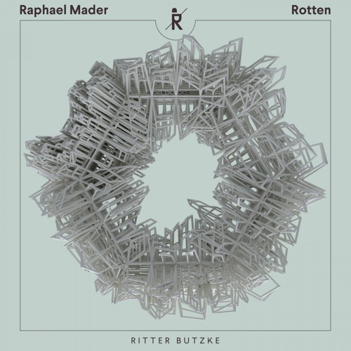 Rotten (Extended Mix)