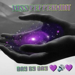 💜💥 MISS PEPPERMINT - DAY BY DAY 💥💜.wav