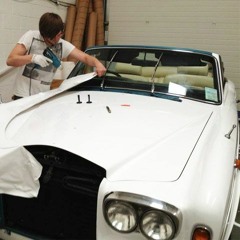 How Car Wrap Helps to Improve The Appearance Of Your Car?