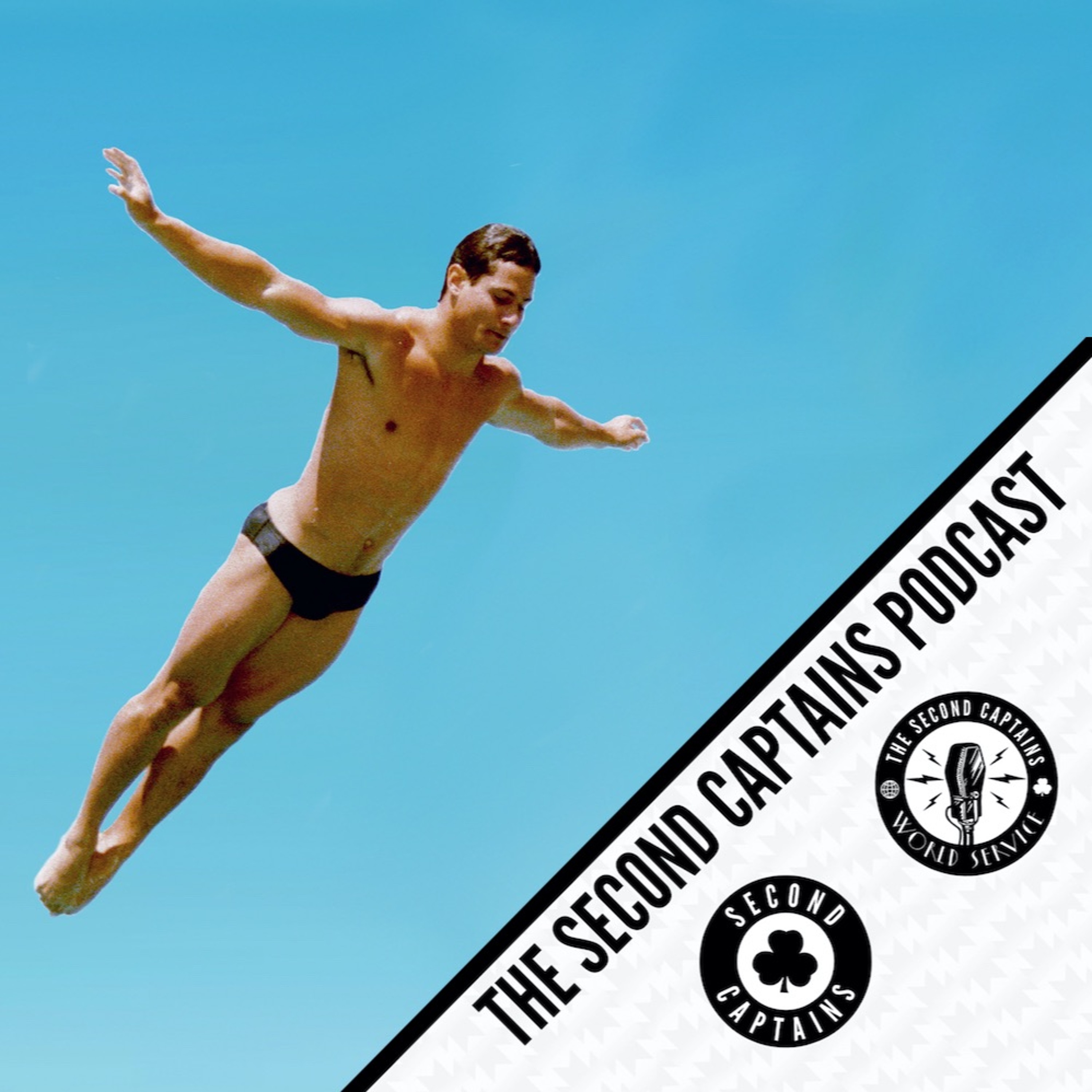 The Second Captains Podcast