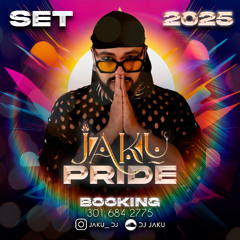 SET JAKU PRIDE 2025