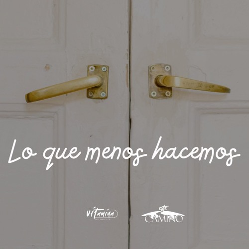 Lo que menos hacemos, Bruno