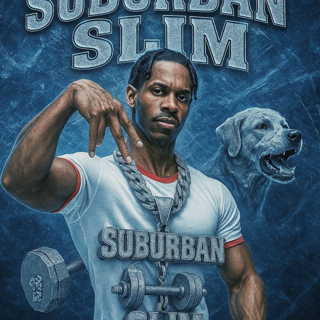 Suburban Slim RoughBigAssFile