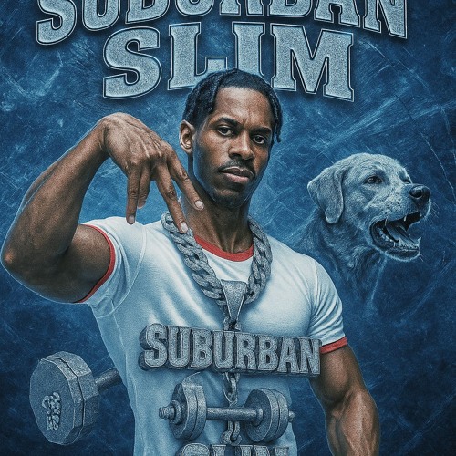 Suburban Slim RoughBigAssFile