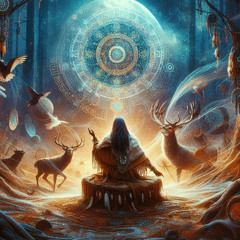 Ancient Echoes 432 Hz