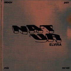 ELVIRA MIX 080424