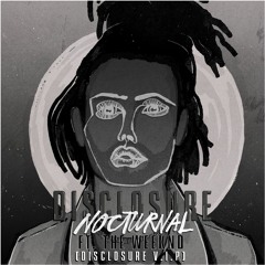 Disclosure - Nocturnal (instrumental snippet)