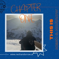 This is neshandnorrow - Chapter One