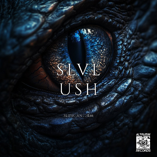 SLVL & USH - SLUSH ANTHEM