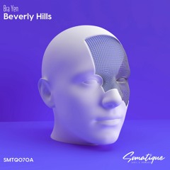Bra Yen - Beverly Hills