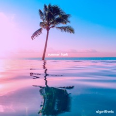 Algorithmix Presents Summer Funk