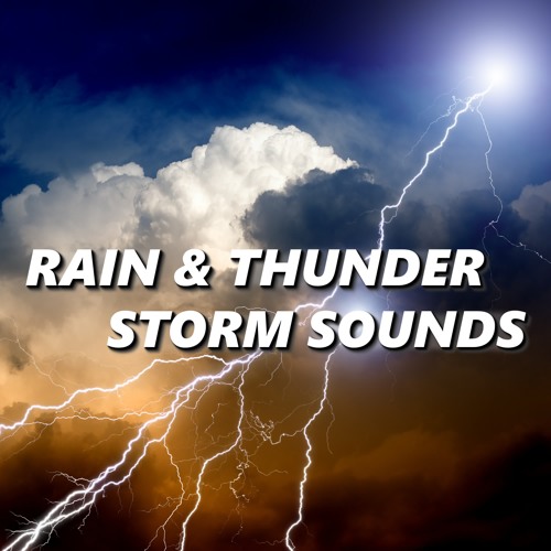 Sounds of Rain