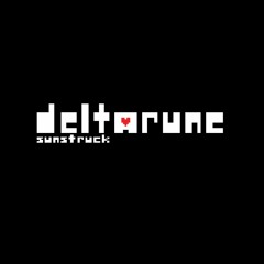 Field Of Ominous Hope - Deltarune Sunstruck OST