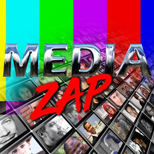 MEDIA ZAP - EMISSION 70 - DAREDEVIL, JAMES BOND CHEZ AMAZON ET NADIA ET LE SECRET DE L'EAU BLEUE
