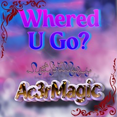 Whered U Go