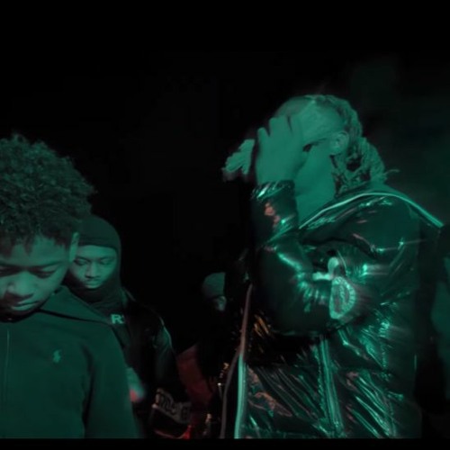Big Bam X Yap Moni Feat. O Dawg - Remember Me