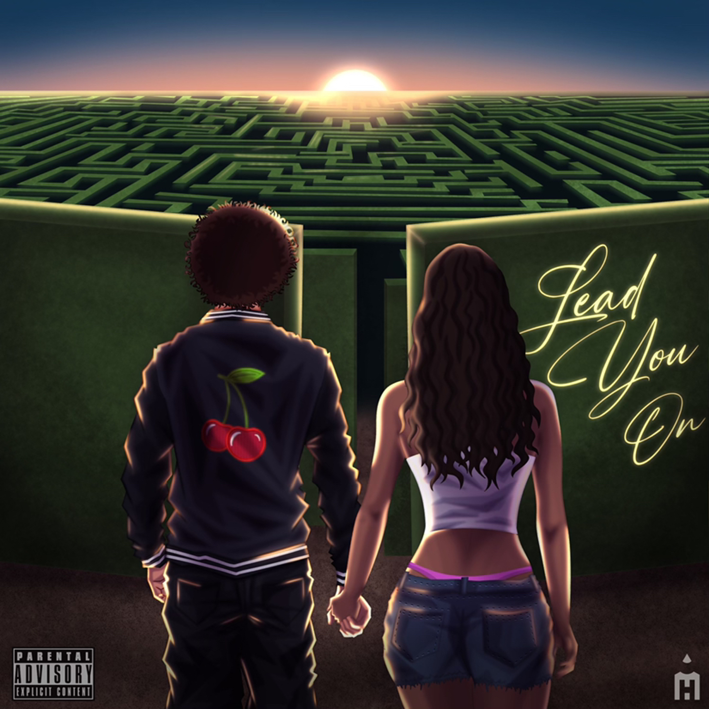 Chandlerotd - LEAD YOU ON episode artwork