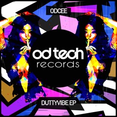 ODCEE - Public Agent [ODTech Records]