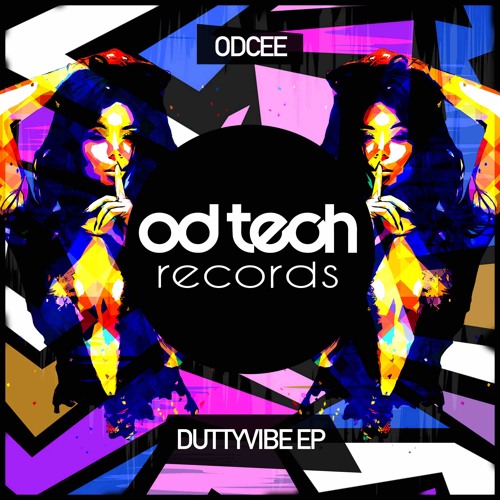 ODCEE - Public Agent [ODTech Records]