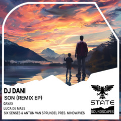 Son (Six Senses & Anton Van Sprundel pres. Mindwaves. Remix)