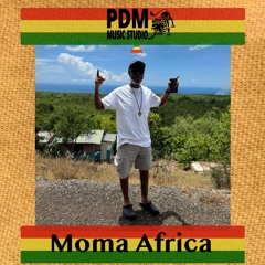 Moma Africa