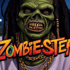 ZOMBIE-STEP