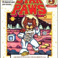 Star Paws (Teaser)