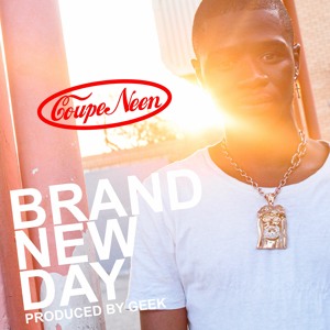 Brand New Day( Produced by Geek)
