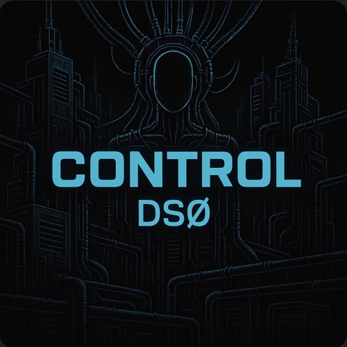 FREE DL | Control DSØ