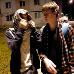 gashik (p. @starboyrob + @cacija_)