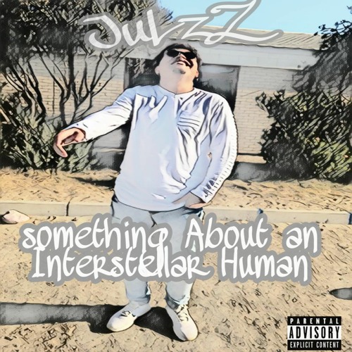 JUlzZ_ Something About an Interstellar Human