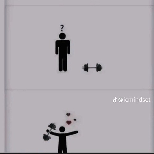 wake up to reality