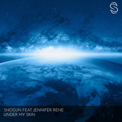 Under My Skin (feat. Jennifer Rene)