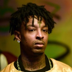 164 Sample 21Savage Type