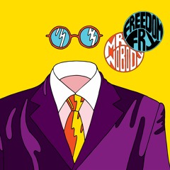 Freedom Fry - Mr. Nobody feat. A-F-R-O
