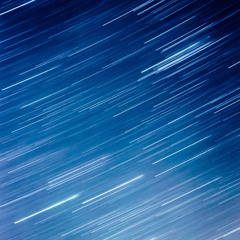 meteor shower