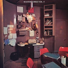 Masterworks vol.9