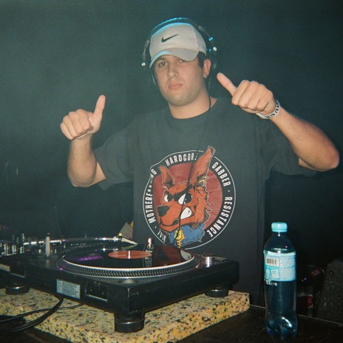 Gabber Resistance (21.09.24) (Vinyl)