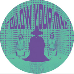 PREMIERE: Z-ID - Heavy Like Machine