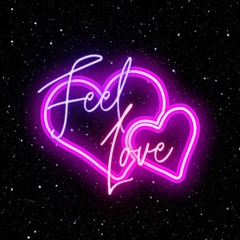 Feel Love By Saji (prod. 30Hertz)