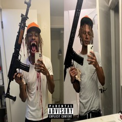 REAL AMERICAN TERRORIST [@djgren8de exclusive]