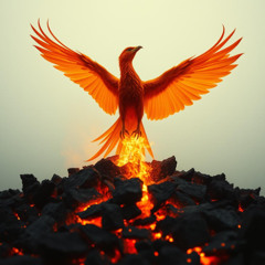 The Phoenix’s Vow