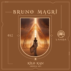 Bruno Magri - Kilo Kan