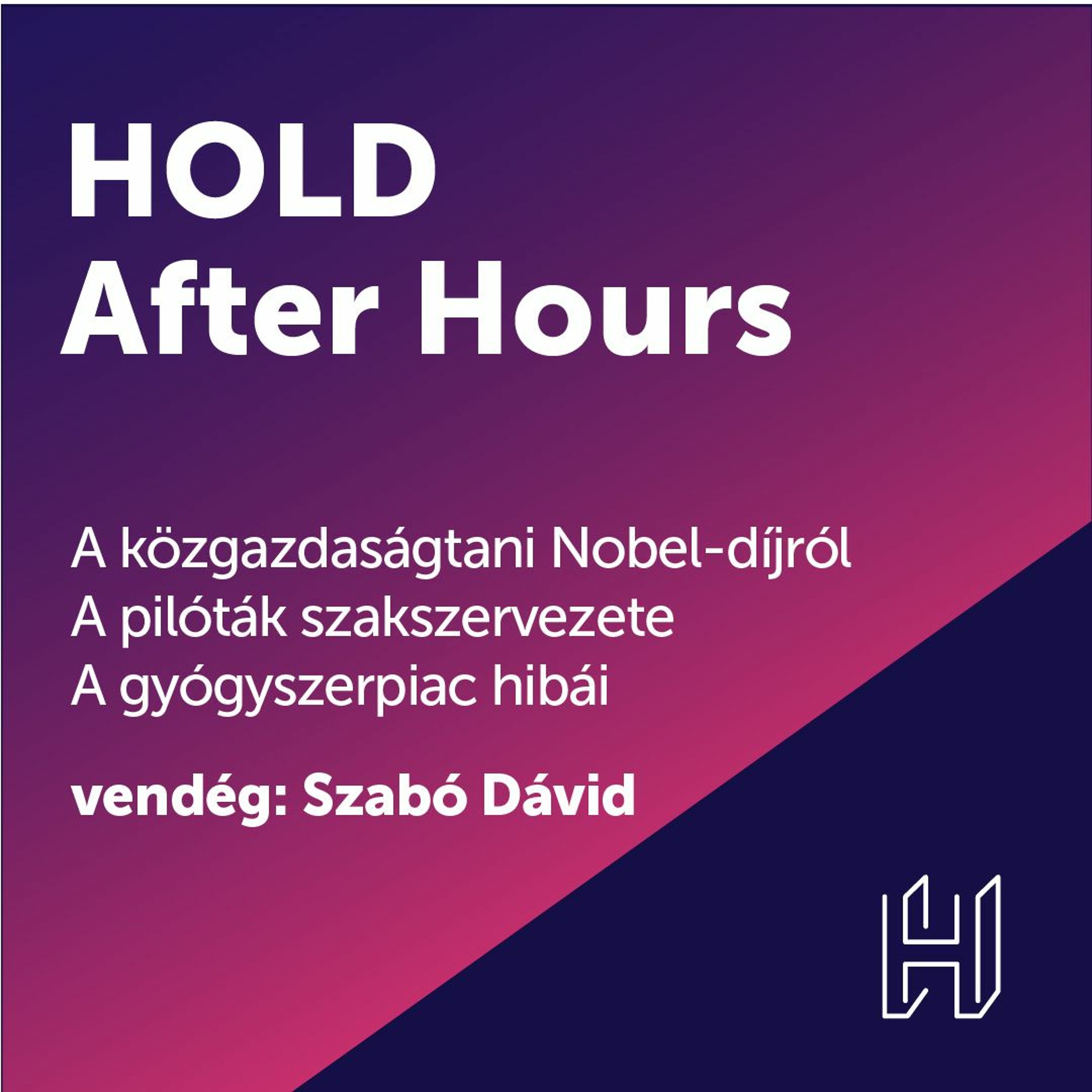 Hold After Hours - Norvég államot mindenhova! thumbnail