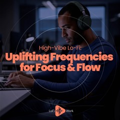 Chill Desk Energy (Edit)